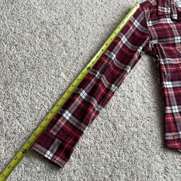 🆕FRANK & EILEEN Barry Flannel Shirt
